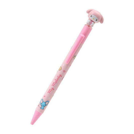 Sanrio | Sanrio Mascot Ballpoint Pen - My Melody
