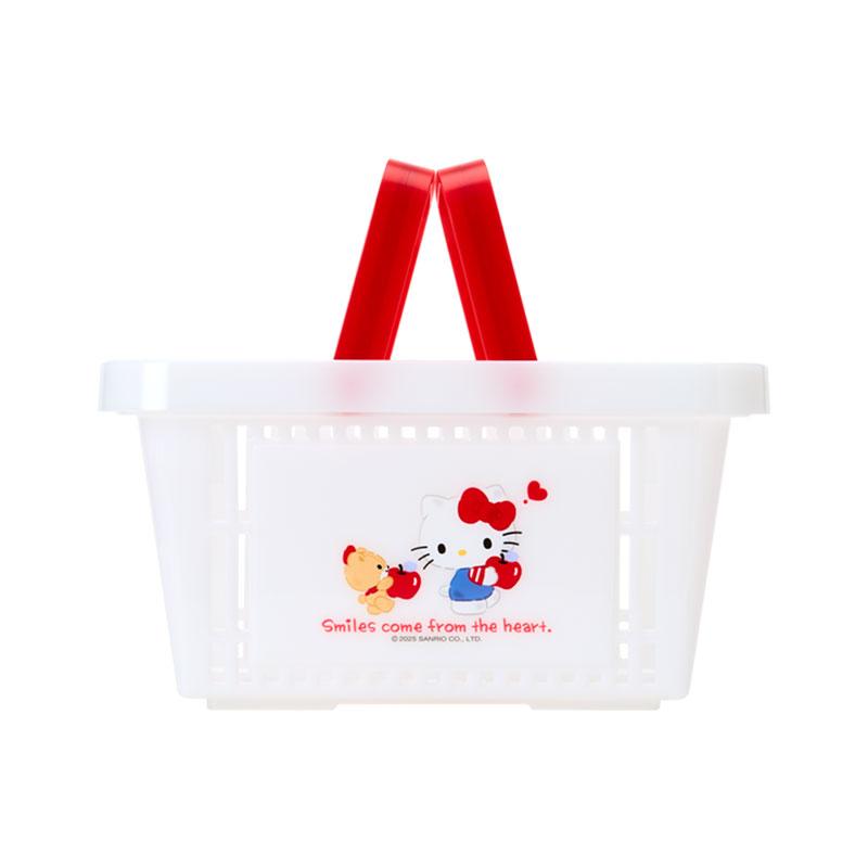 Sanrio | Sanrio Characters Basket - Hello Kitty