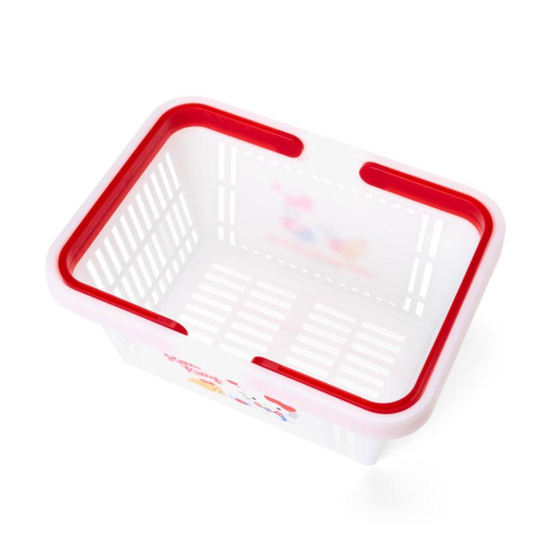 Sanrio | Sanrio Characters Basket - Hello Kitty