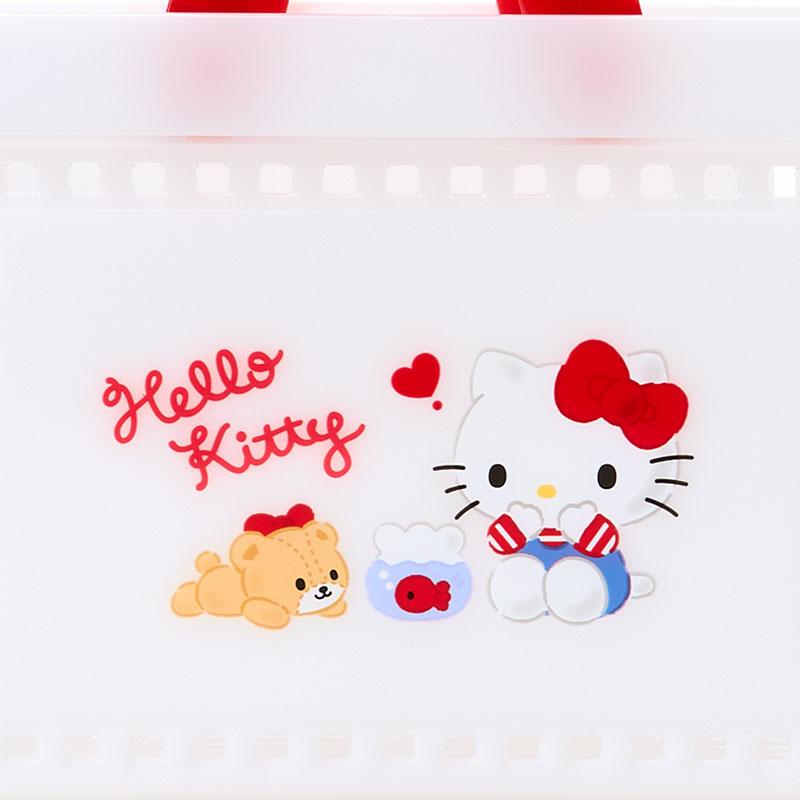 Sanrio | Sanrio Characters Basket - Hello Kitty
