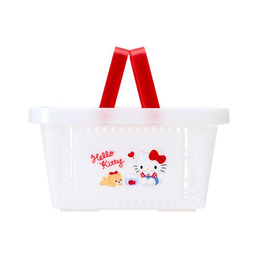 Sanrio | Sanrio Characters Basket - Hello Kitty