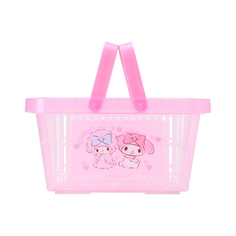 Sanrio | Sanrio Characters Basket - My Melody