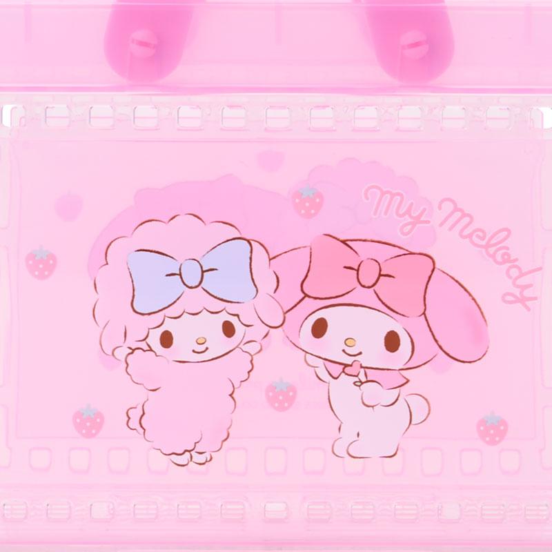 Sanrio | Sanrio Characters Basket - My Melody