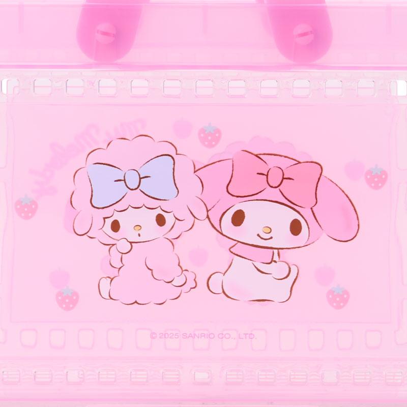 Sanrio | Sanrio Characters Basket - My Melody
