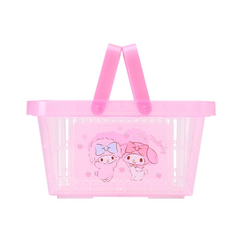 Sanrio | Sanrio Characters Basket - My Melody