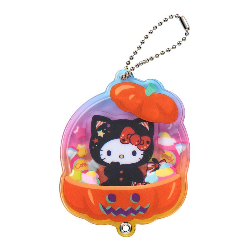 Sanrio | Sanrio Characters Halloween Design Secret Custom Acrylic Charm Blind Box (8 Types)