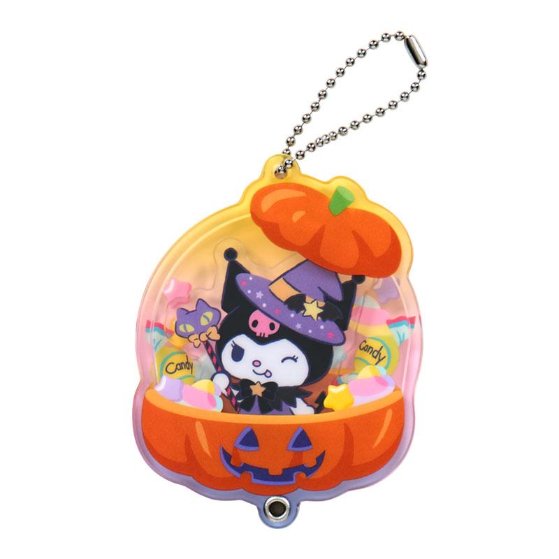 Sanrio | Sanrio Characters Halloween Design Secret Custom Acrylic Charm Blind Box (8 Types)
