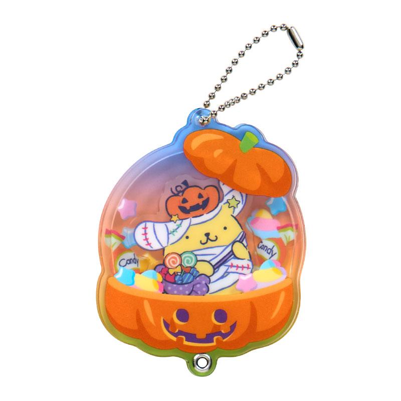 Sanrio | Sanrio Characters Halloween Design Secret Custom Acrylic Charm Blind Box (8 Types)