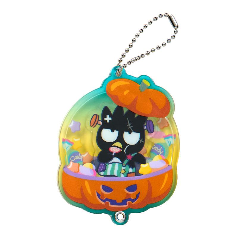 Sanrio | Sanrio Characters Halloween Design Secret Custom Acrylic Charm Blind Box (8 Types)