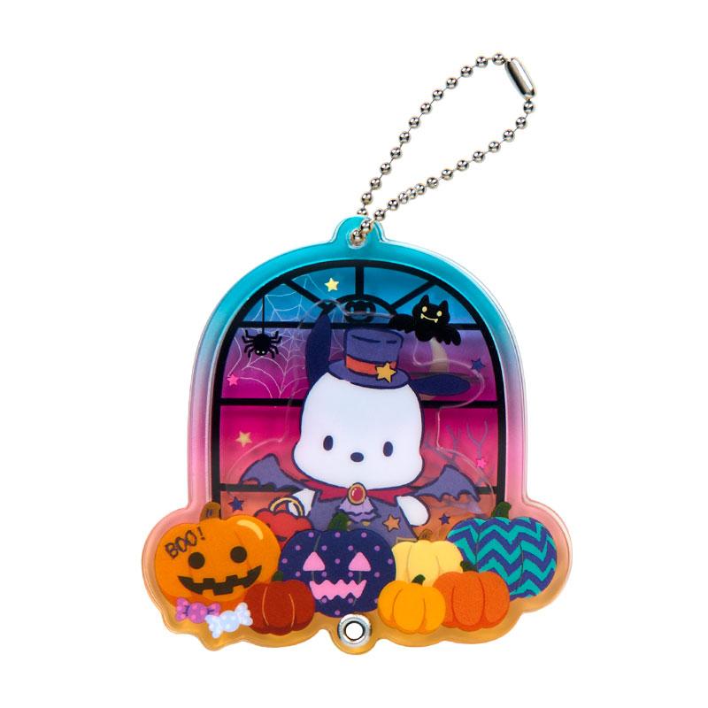 Sanrio | Sanrio Characters Halloween Design Secret Custom Acrylic Charm Blind Box (8 Types)
