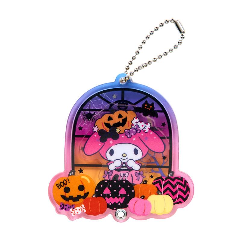 Sanrio | Sanrio Characters Halloween Design Secret Custom Acrylic Charm Blind Box (8 Types)