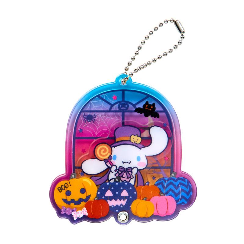Sanrio | Sanrio Characters Halloween Design Secret Custom Acrylic Charm Blind Box (8 Types)