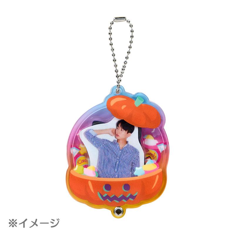 Sanrio | Sanrio Characters Halloween Design Secret Custom Acrylic Charm Blind Box (8 Types)