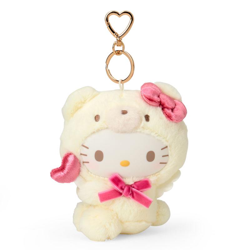 Sanrio | Sanrio Characters Angel Bear Mascot Holder - Hello Kitty