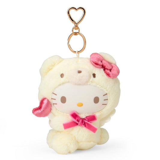 Sanrio | Sanrio Characters Angel Bear Mascot Holder - Hello Kitty