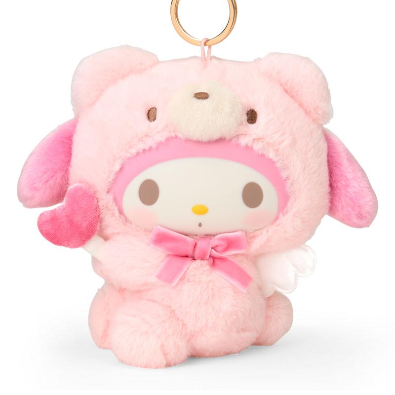 Sanrio | Sanrio Characters Angel Bear Mascot Holder - My Melody