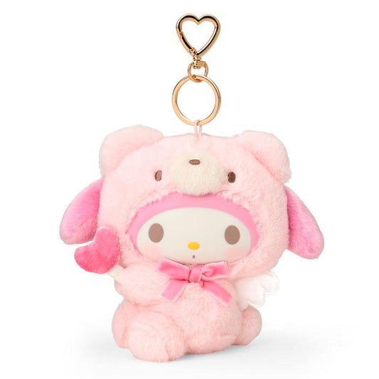 Sanrio | Sanrio Characters Angel Bear Mascot Holder - My Melody