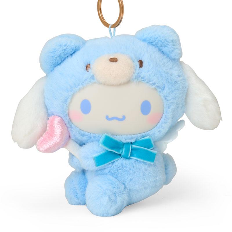 Sanrio | Sanrio Characters Angel Bear Mascot Holder - Cinnamoroll