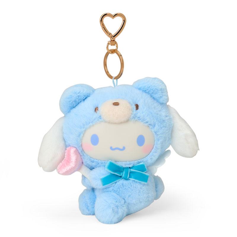 Sanrio | Sanrio Characters Angel Bear Mascot Holder - Cinnamoroll