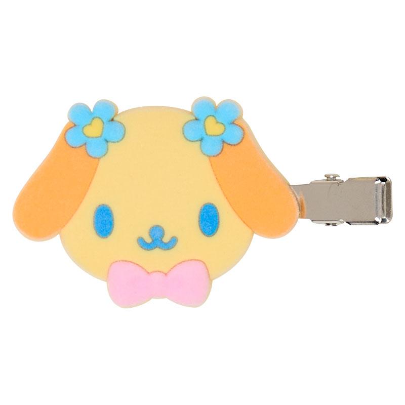 Sanrio | Sanrio Original Mascot Flocky Bangs Hair Clips Set of 2 - Usahana