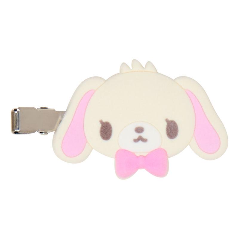 Sanrio | Sanrio Original Mascot Flocky Bangs Hair Clips Set of 2 - Sugarbunnies