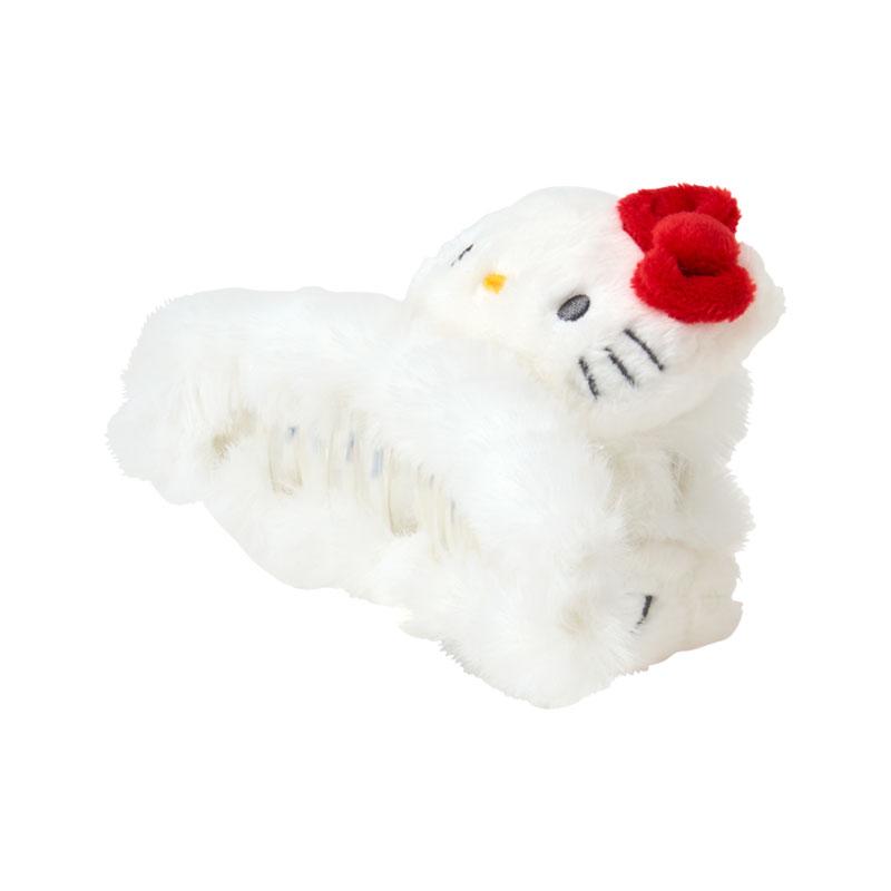 Sanrio | Sanrio Original Mascot Hair Claw Clips - Hello Kitty