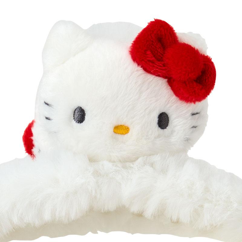 Sanrio | Sanrio Original Mascot Hair Claw Clips - Hello Kitty