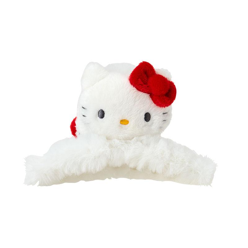 Sanrio | Sanrio Original Mascot Hair Claw Clips - Hello Kitty