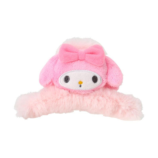 Sanrio | Sanrio Original Mascot Hair Claw Clips - My Melody