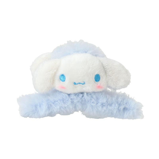 Sanrio | Sanrio Original Mascot Hair Claw Clips - Cinnamoroll