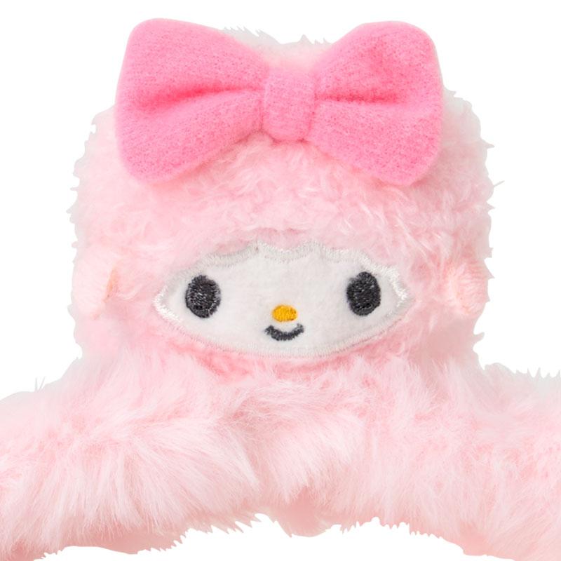 Sanrio | Sanrio Original Mascot Hair Claw Clips - My Sweet Piano