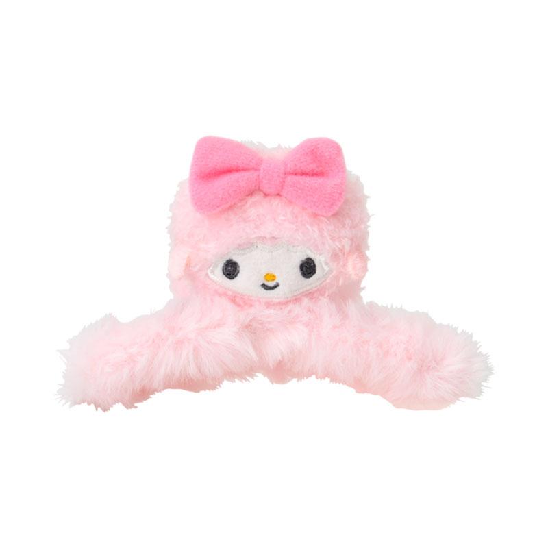 Sanrio | Sanrio Original Mascot Hair Claw Clips - My Sweet Piano