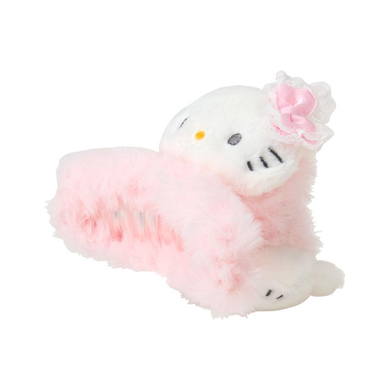 Sanrio | Sanrio Original Mascot Hair Claw Clips - Charmmy Kitty