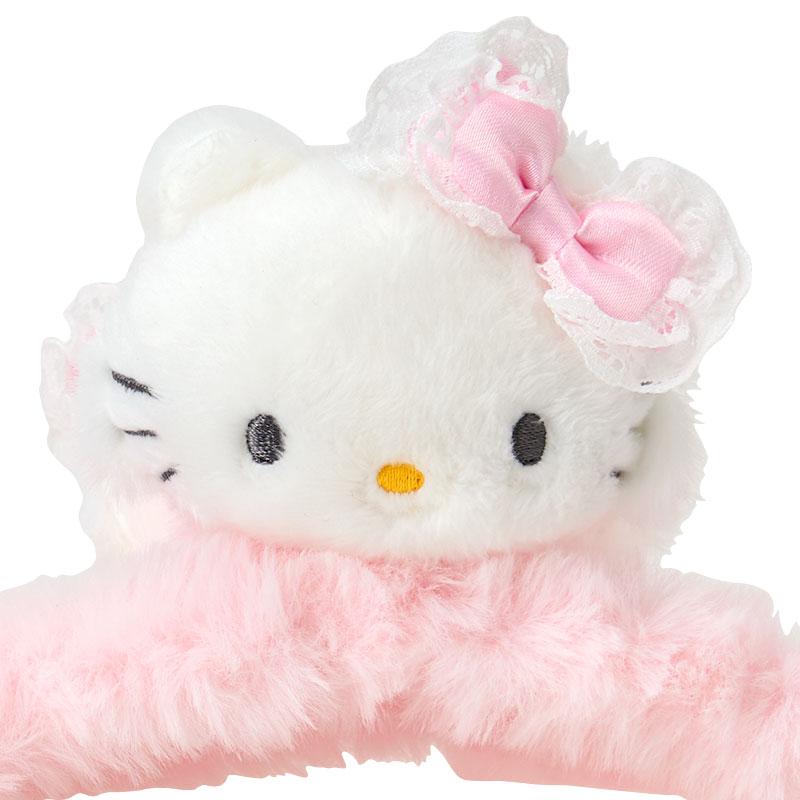 Sanrio | Sanrio Original Mascot Hair Claw Clips - Charmmy Kitty
