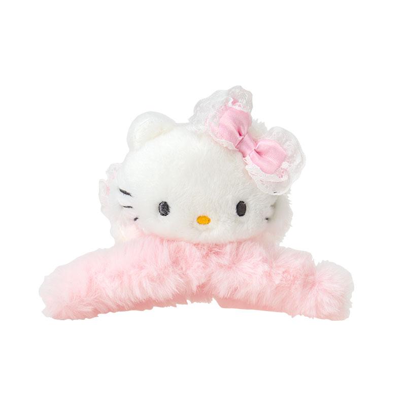 Sanrio | Sanrio Original Mascot Hair Claw Clips - Charmmy Kitty