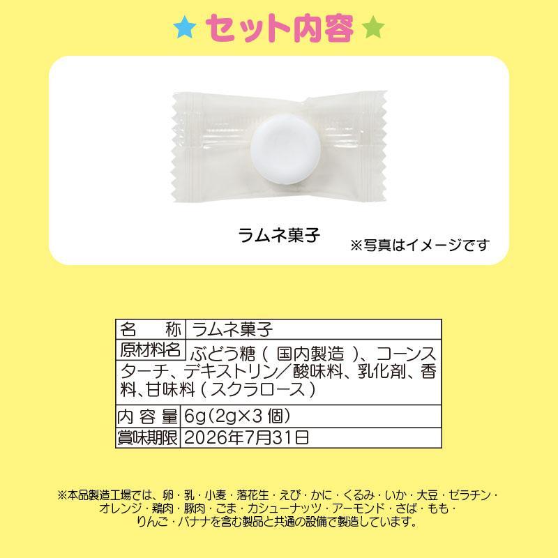 Sanrio | Ramune x Sanrio Characters Snow Rabbit Secrect Card Case Blind Box (8 Types)