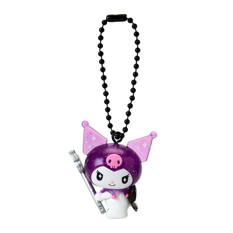 Sanrio | Kuromi 20th Anniversary Special Key Secret Mascot Keychain Blind Box