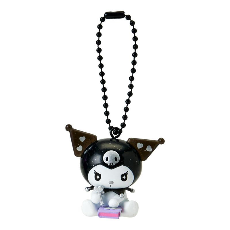 Sanrio | Kuromi 20th Anniversary Special Key Secret Mascot Keychain Blind Box