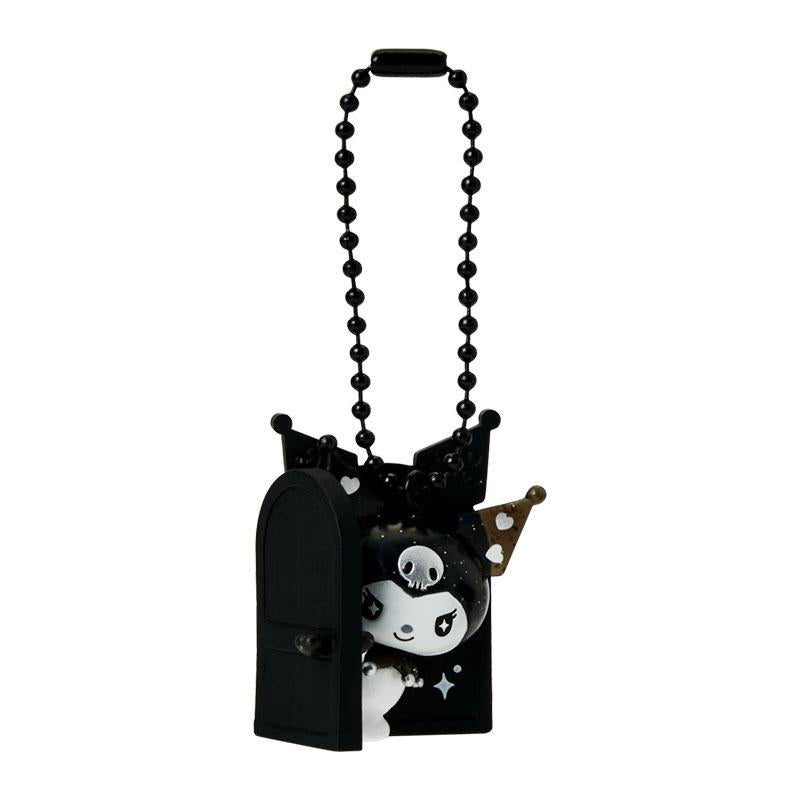 Sanrio | Kuromi 20th Anniversary Special Key Secret Mascot Keychain Blind Box