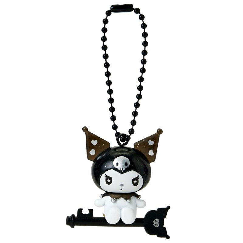 Sanrio | Kuromi 20th Anniversary Special Key Secret Mascot Keychain Blind Box