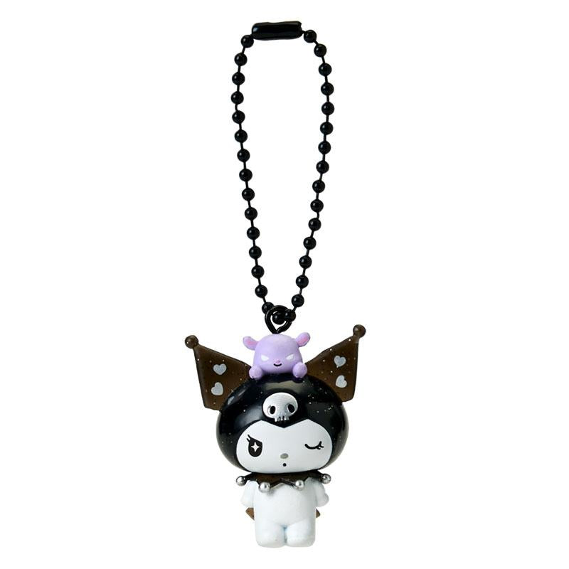 Sanrio | Kuromi 20th Anniversary Special Key Secret Mascot Keychain Blind Box