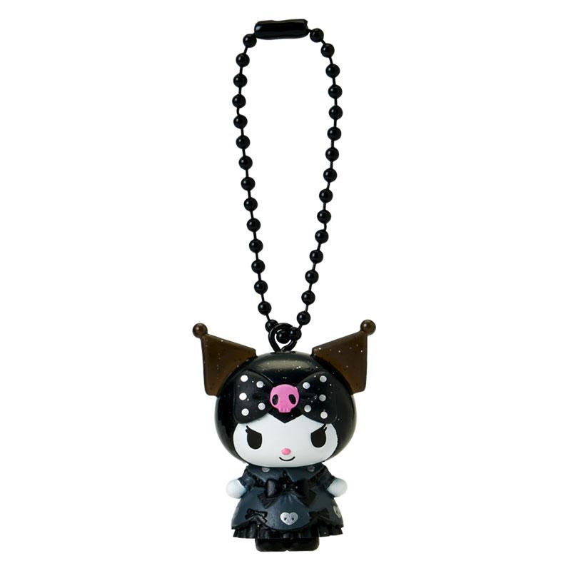 Sanrio | Kuromi 20th Anniversary Special Key Secret Mascot Keychain Blind Box