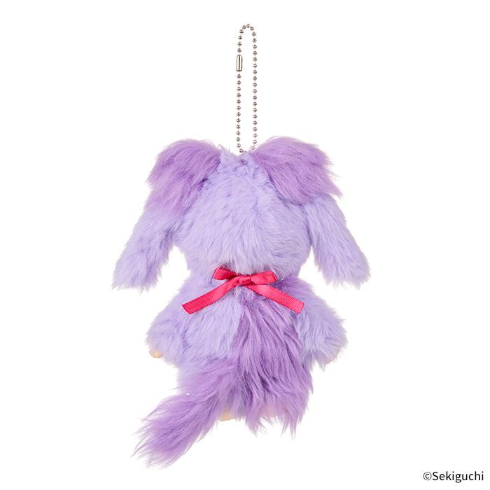 Monchhichi | Shinako x Monchhichi Keychain