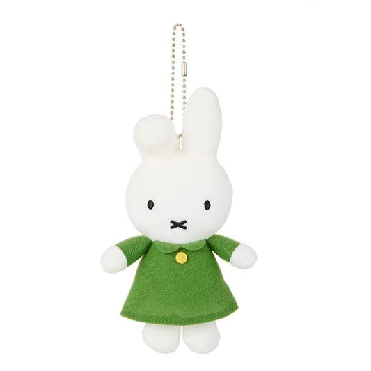 Miffy | Miffy Darn Mascot Keychain