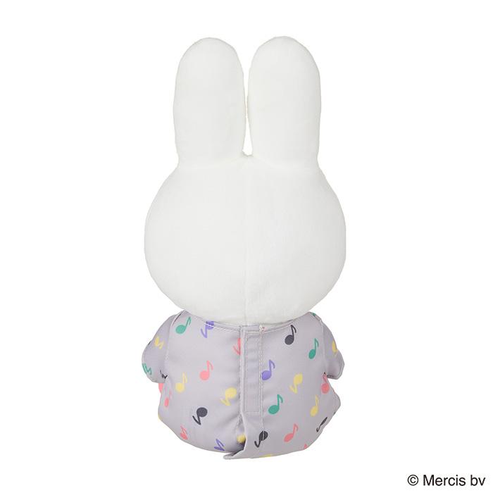 Miffy | Miffy MIFFY & MUSIC series Plush