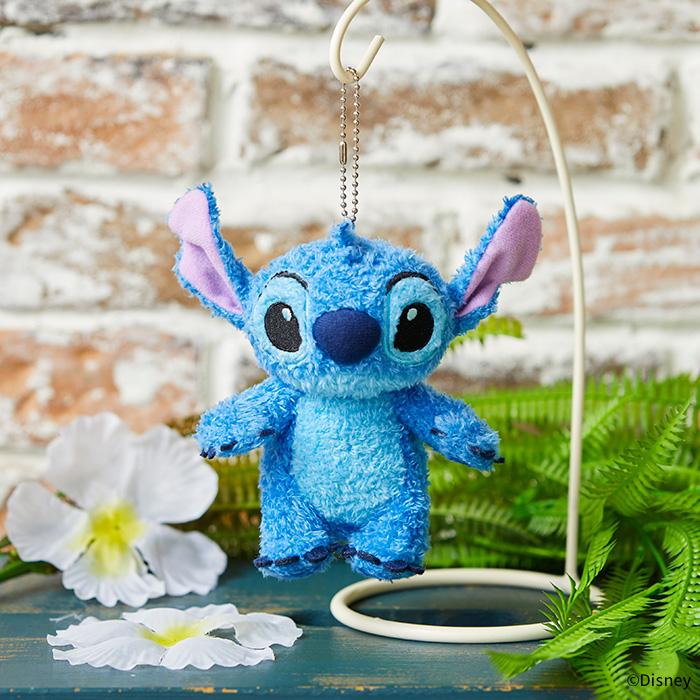 Disney | Disney Have a ney! Mascot - Stitch