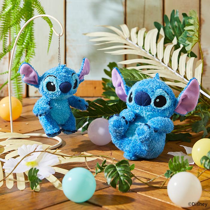 Disney | Disney Have a ney! Mascot - Stitch