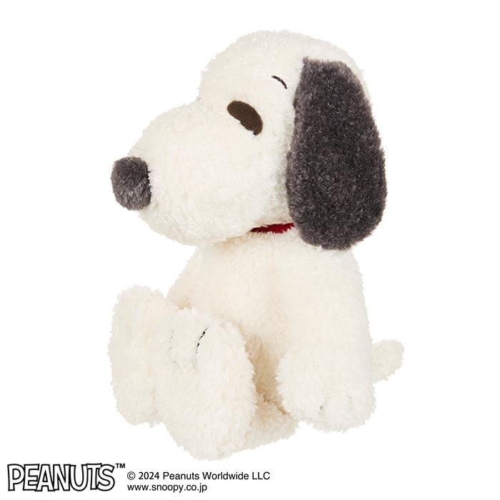 PEANUTS | Hello My Snoopy Plush Toy M Size