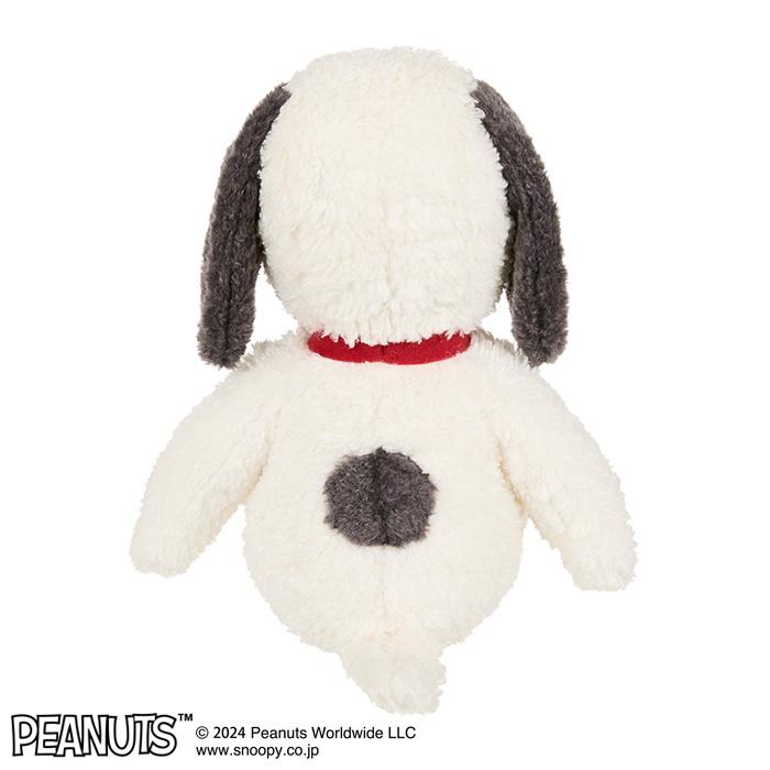 PEANUTS | Hello My Snoopy Plush Toy M Size