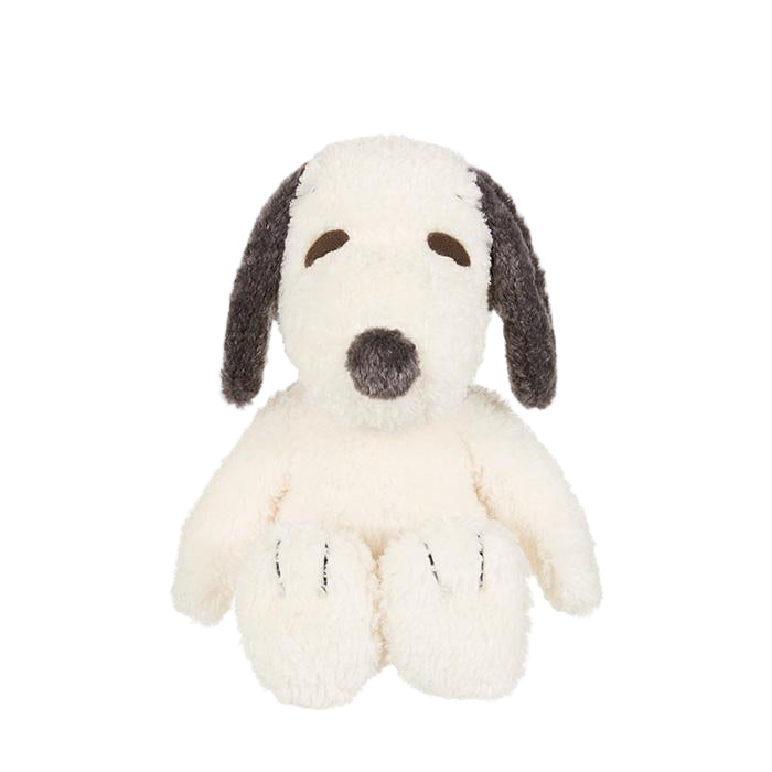 PEANUTS | Hello My Snoopy Plush Toy M Size